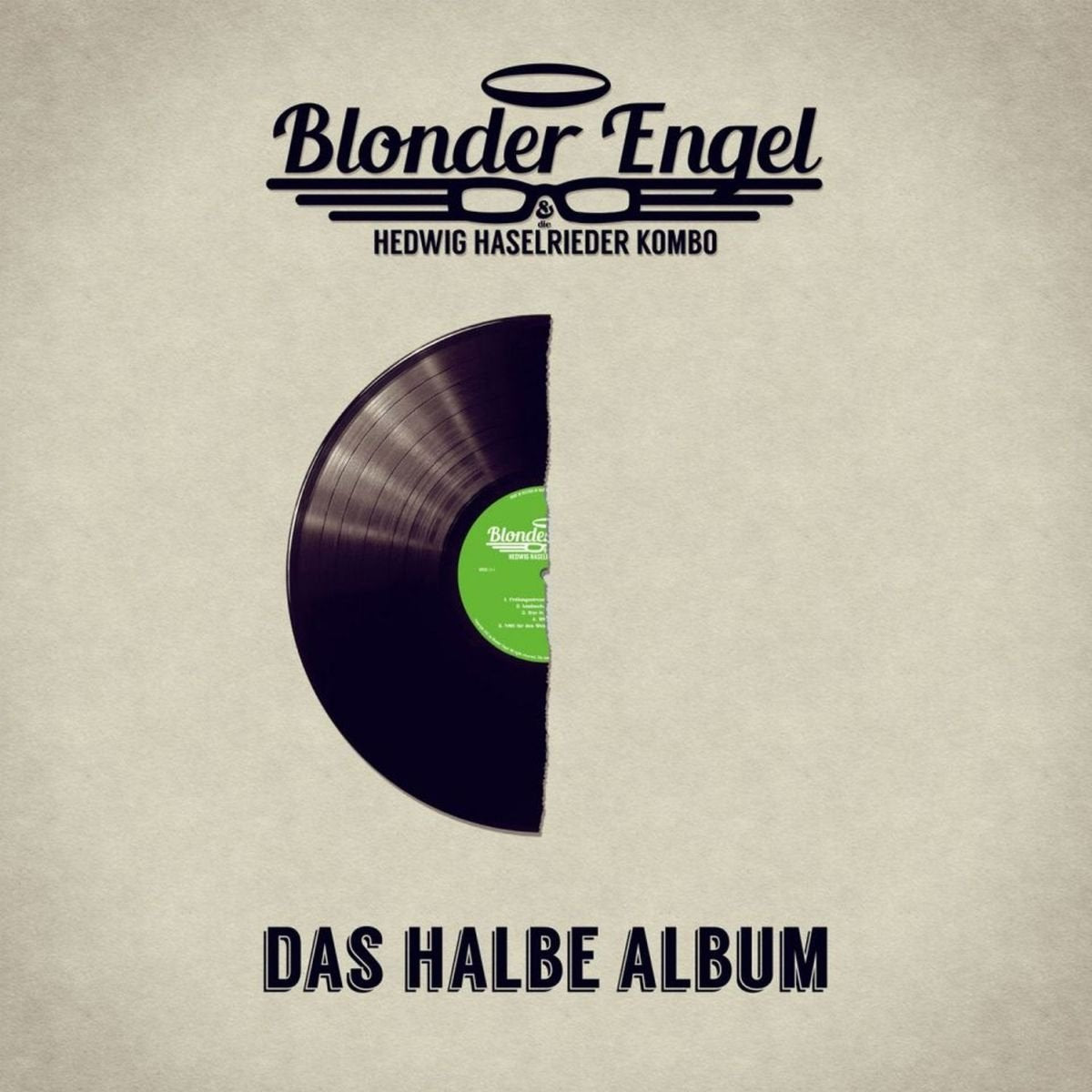 Das Halbe Album