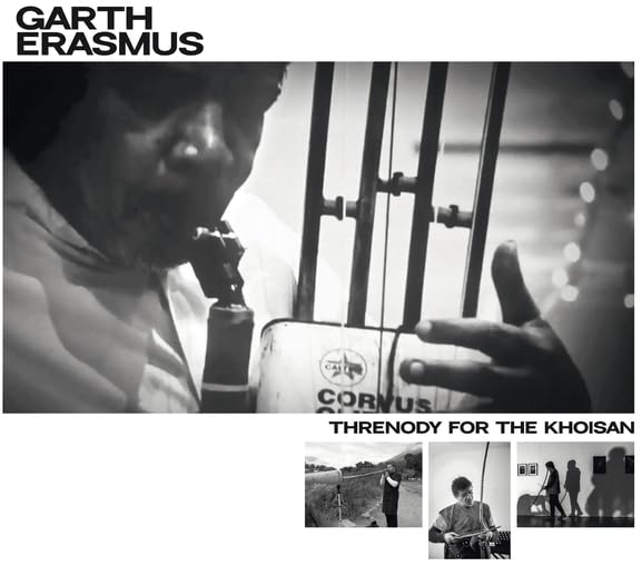 Threnody For The Khoisan