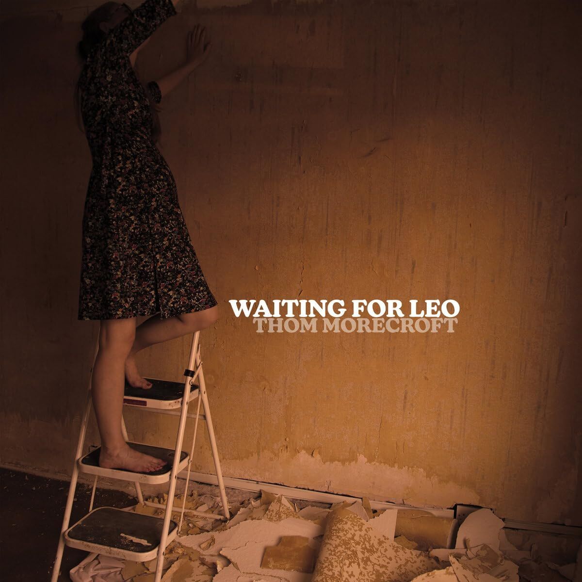 Waiting for Leo