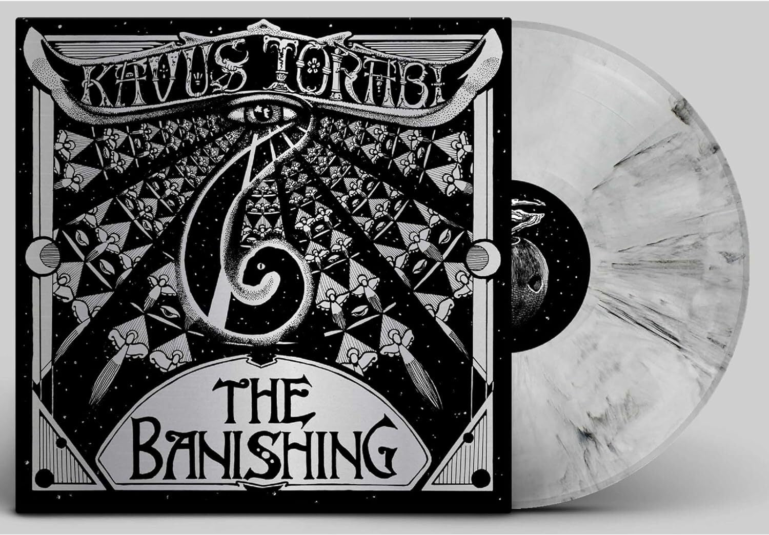 The Banishing