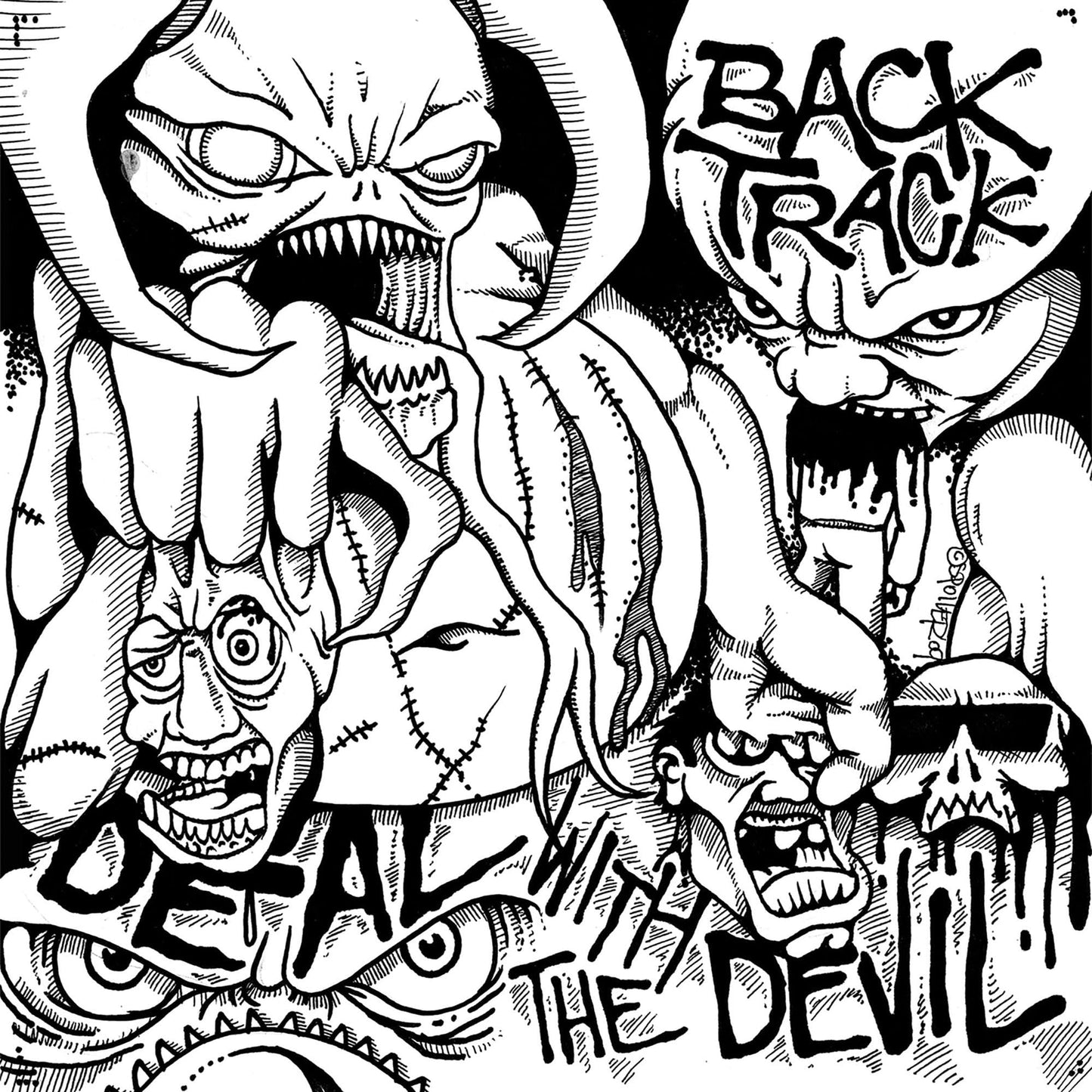 Deal With The Devil