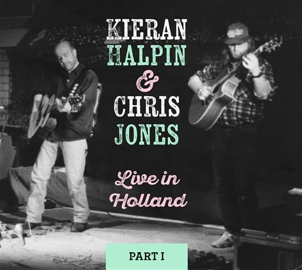 Live In Holland Part I