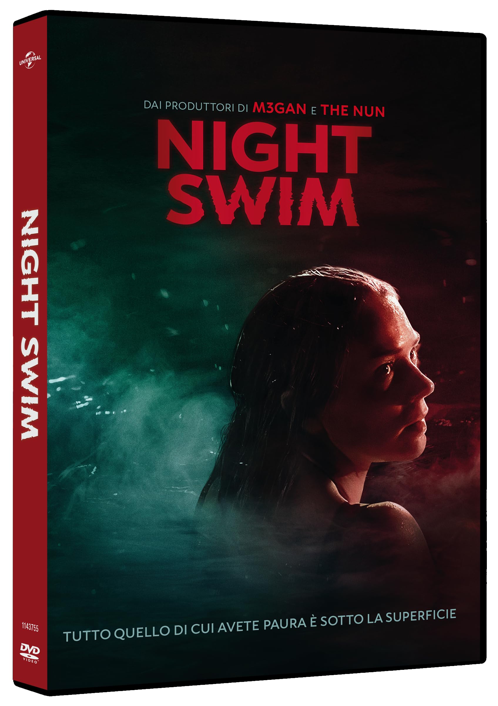 Night Swim