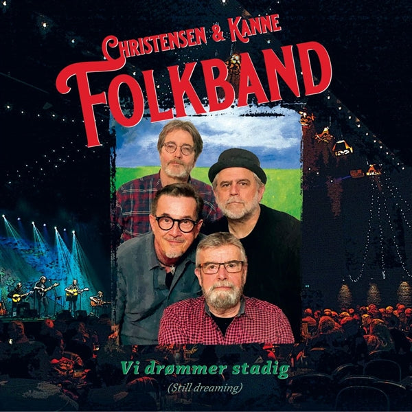 Vi Drommer Stadig (Still Dreaming)