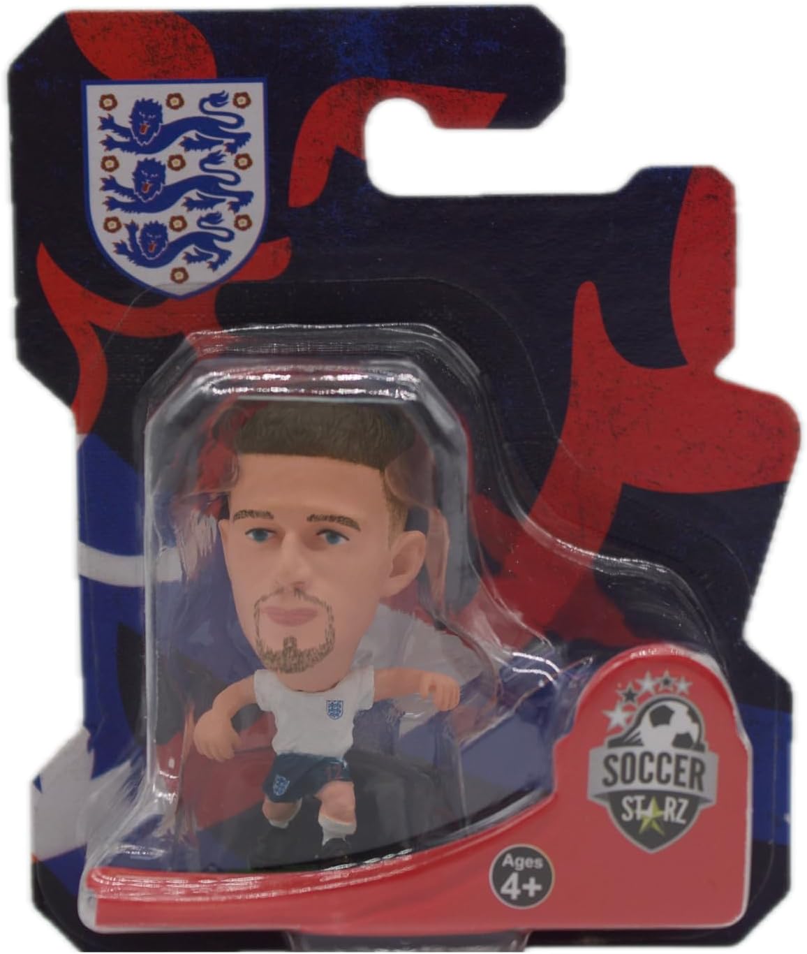 SoccerStarz - England Kieran Trippier (New 2024 Version