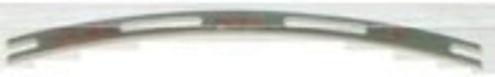 Peco NT9 N Scale Tracksetta Template 9" Radius Curve New