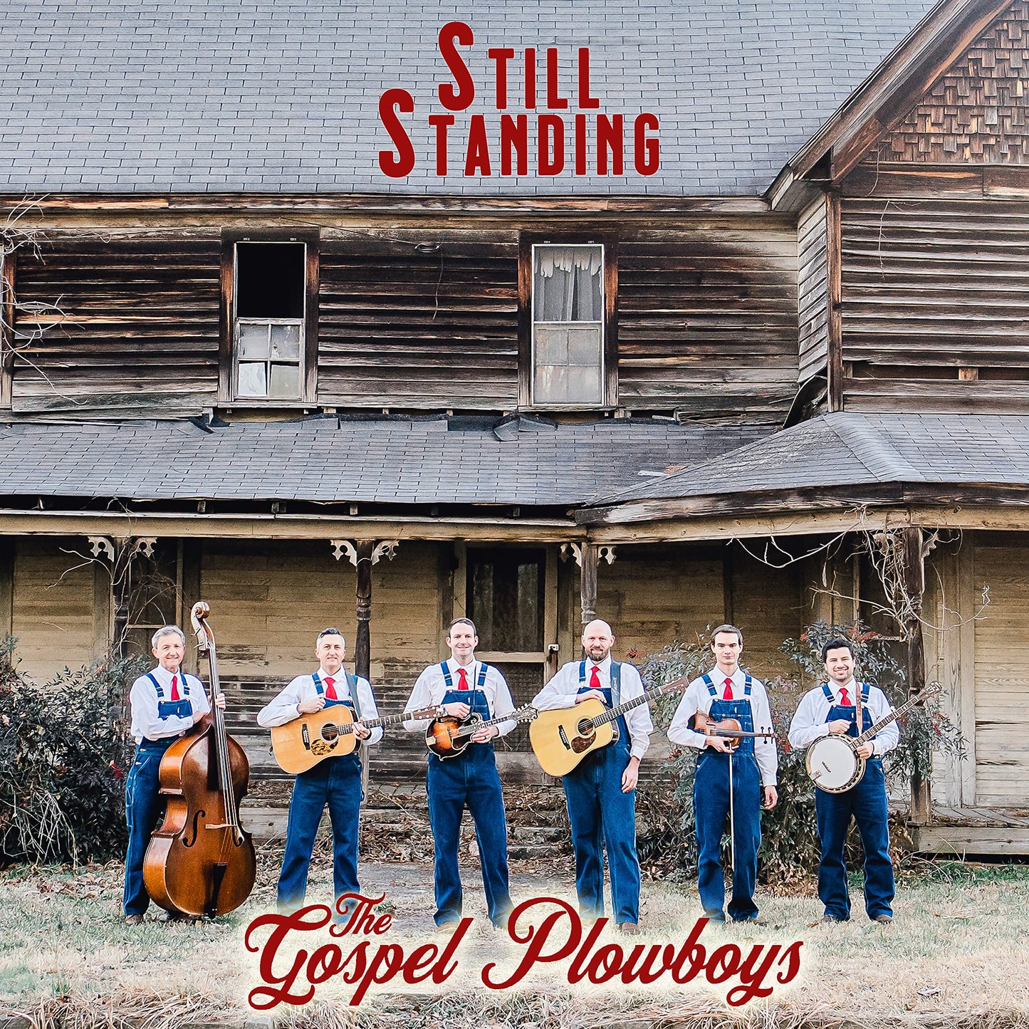 Still Standing