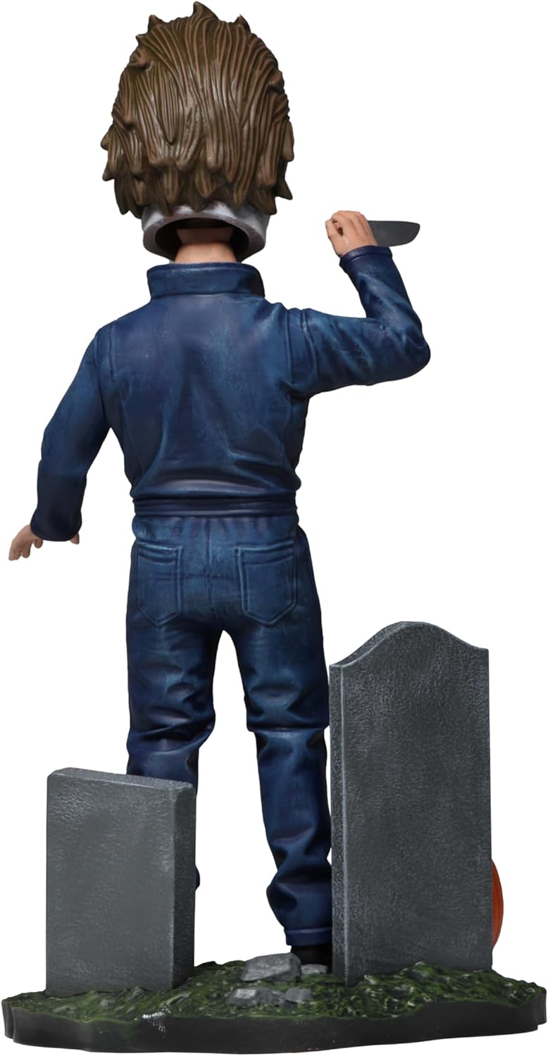 NECA NECA60649 Action Figure, No Colour