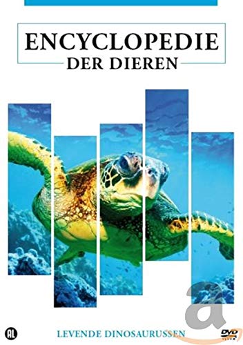 Encyclopedie der dieren - Levende dinosaurussen