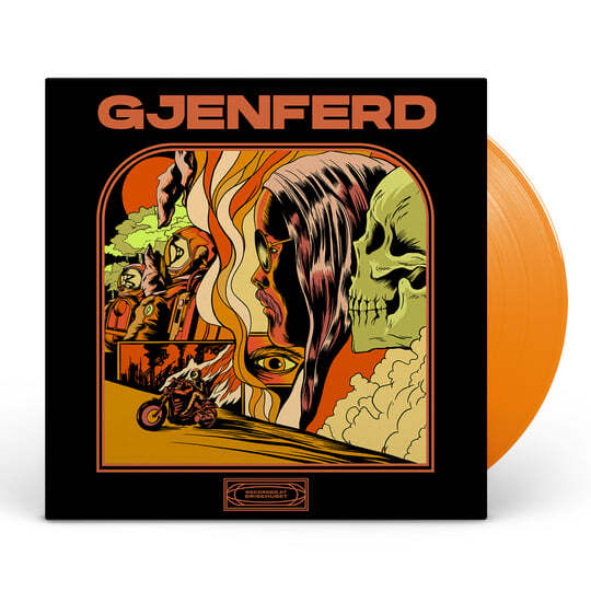 Gjenferd