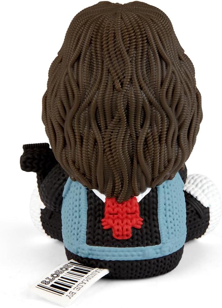 Bensussen Deutch - Stranger Things - HMBR - Eddie Munson Vinyl Figure