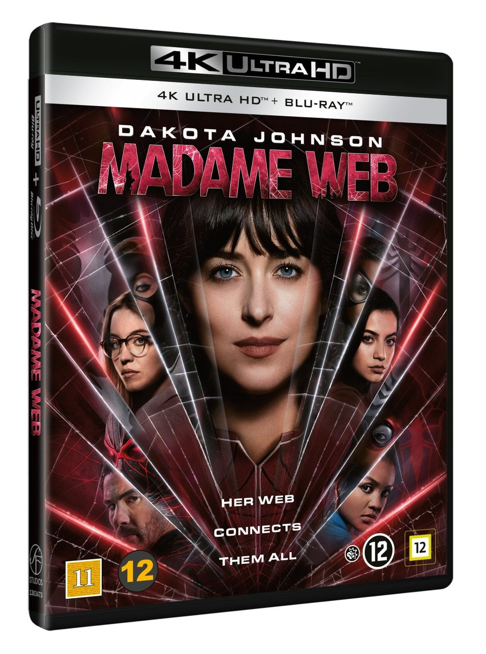 Madame Web