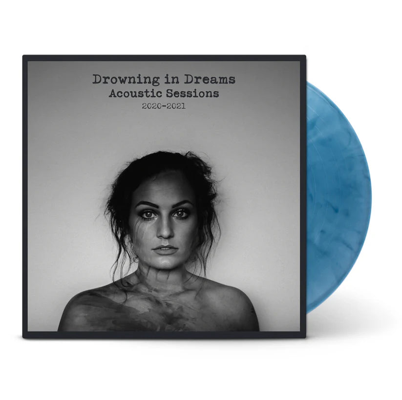 Drowning in Dreams: Acoustic Sessions 2020-2021