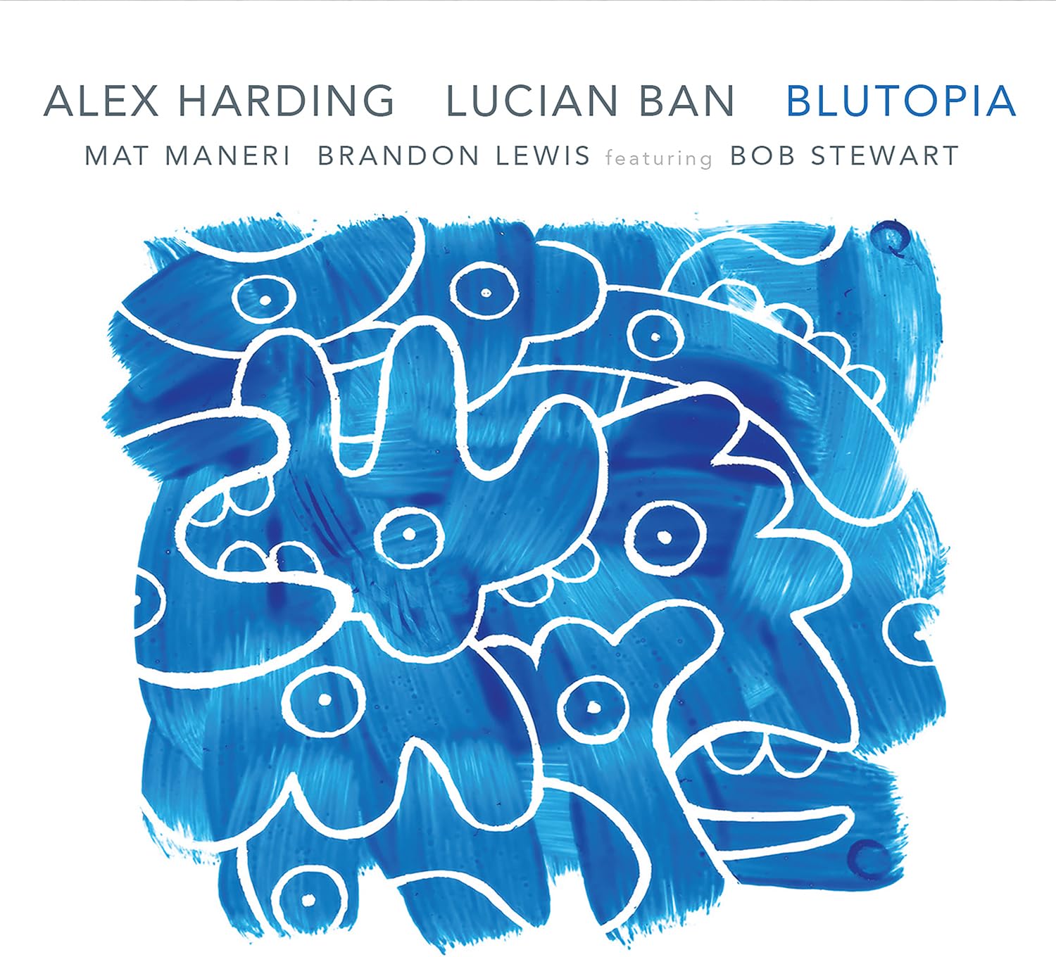 Blutopia
