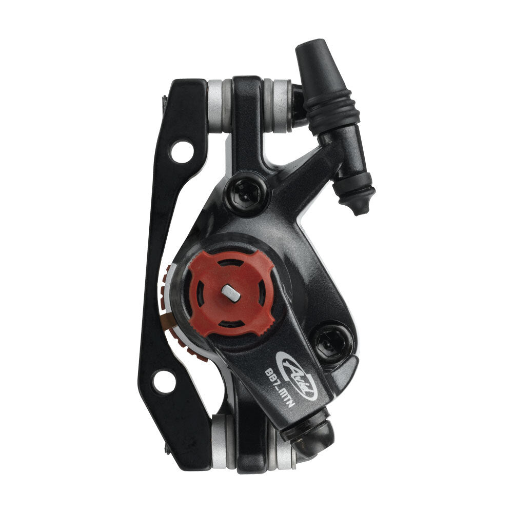 Avid Bb7 MTB Graphite 180Mm G2Cs Rotor (Front Or Rear-Includes Is Brackets Rotor Bolts) 180Mm