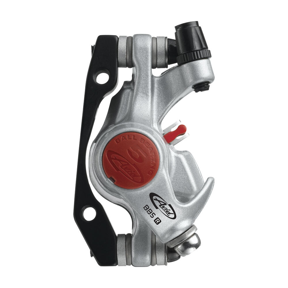 Avid Disc Brake Bb5 Road Platinum Cps (Rotor/Bracket Sold Separately)