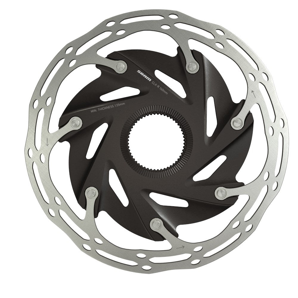 Sram Centerline XR Rotor - Centerlock