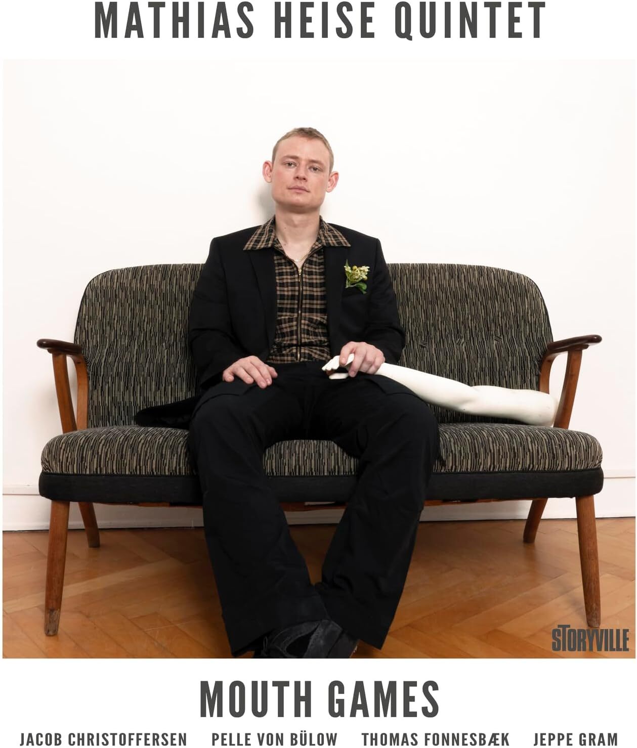 Mouth Games