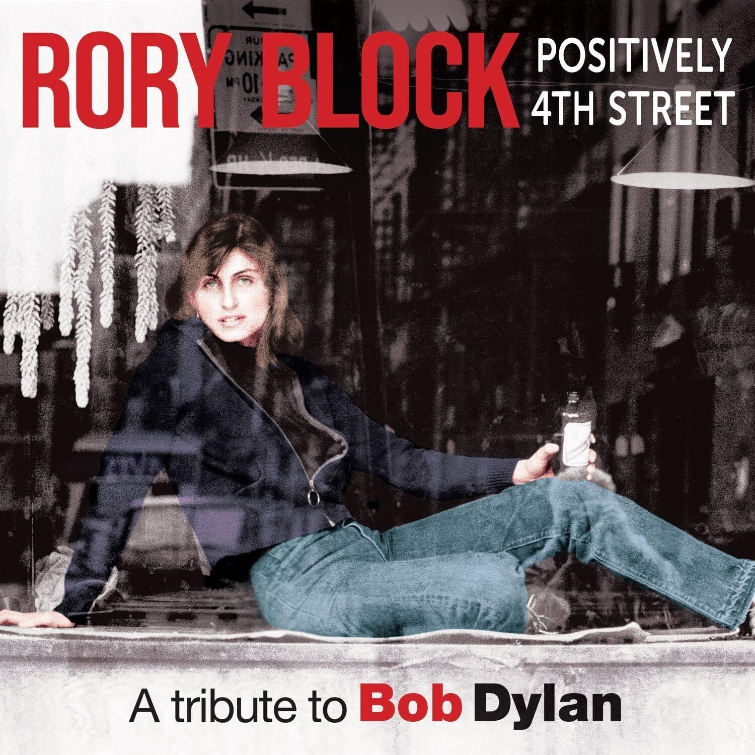 Positively 4th Street: A Tribute to Bob Dylan