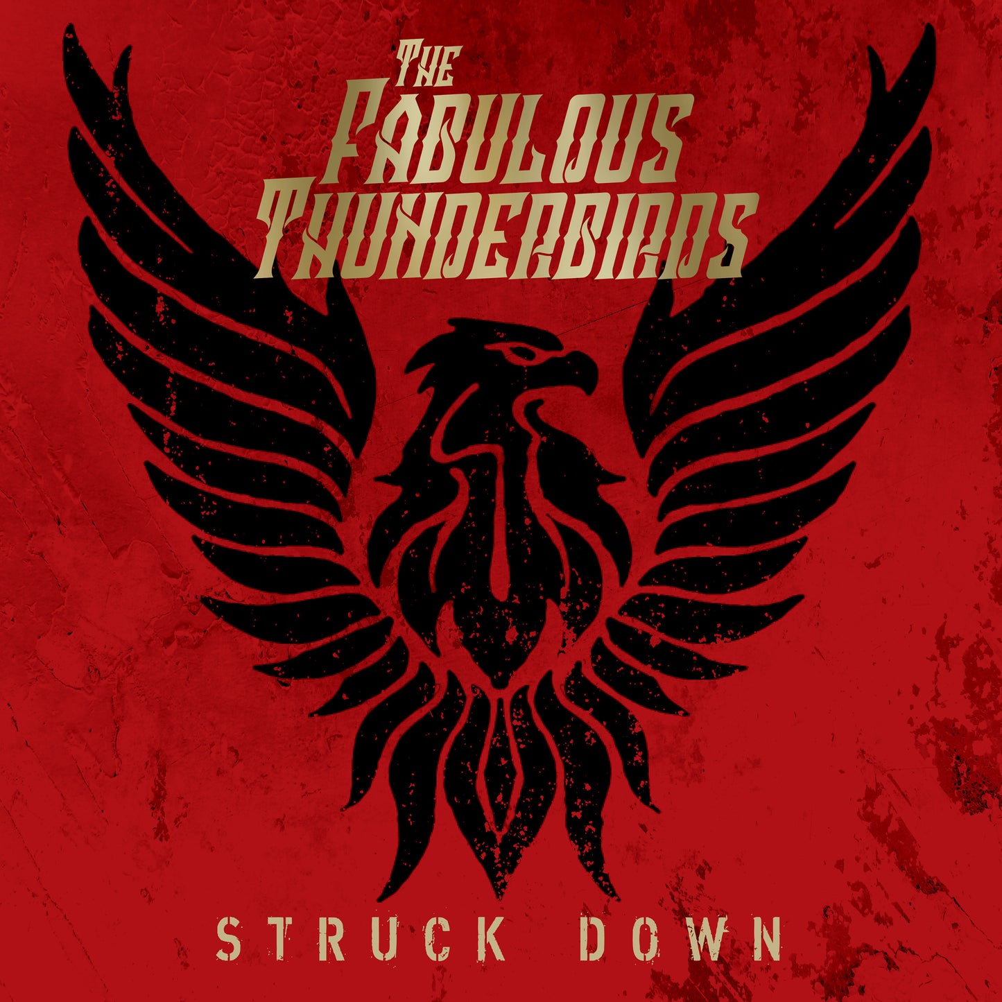 Struck Down