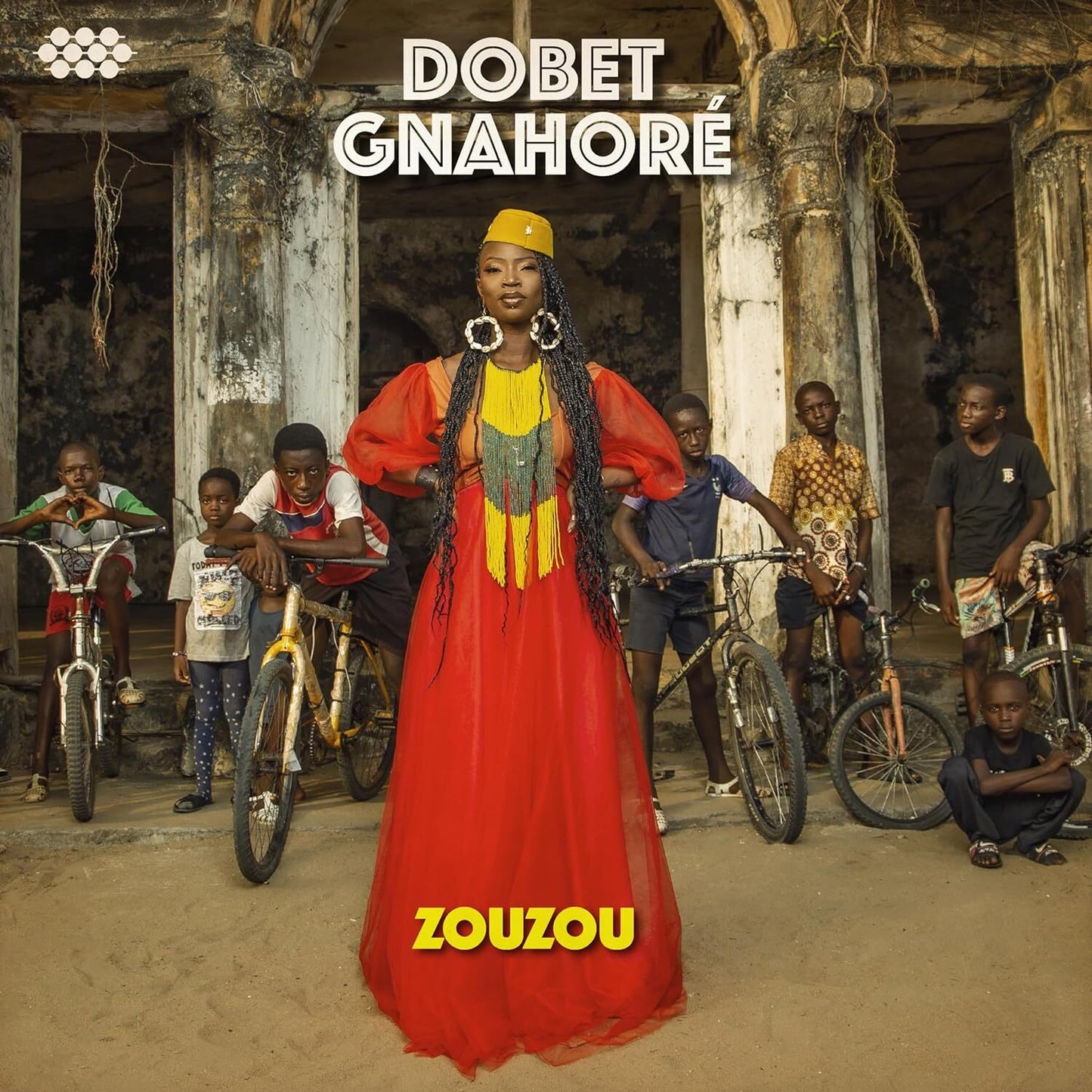 Zouzou