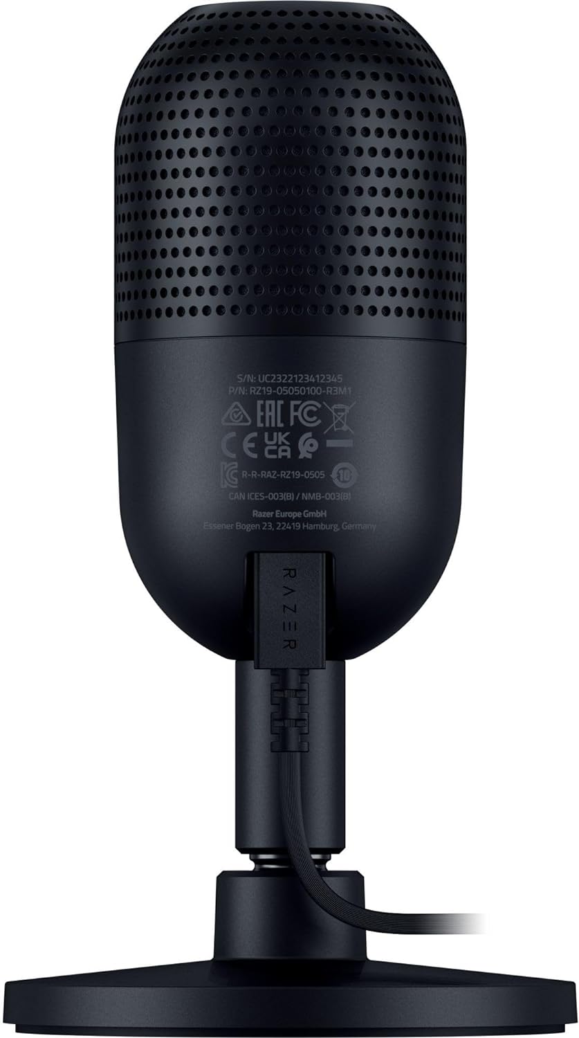 Seiren V3 Mini - Black