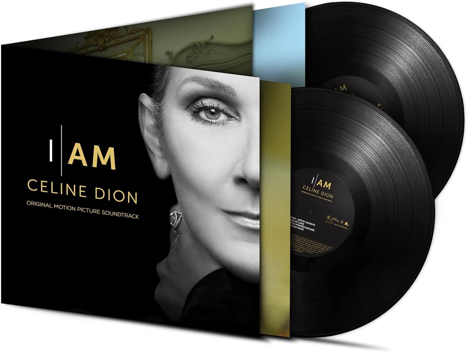 I Am: Celine Dion