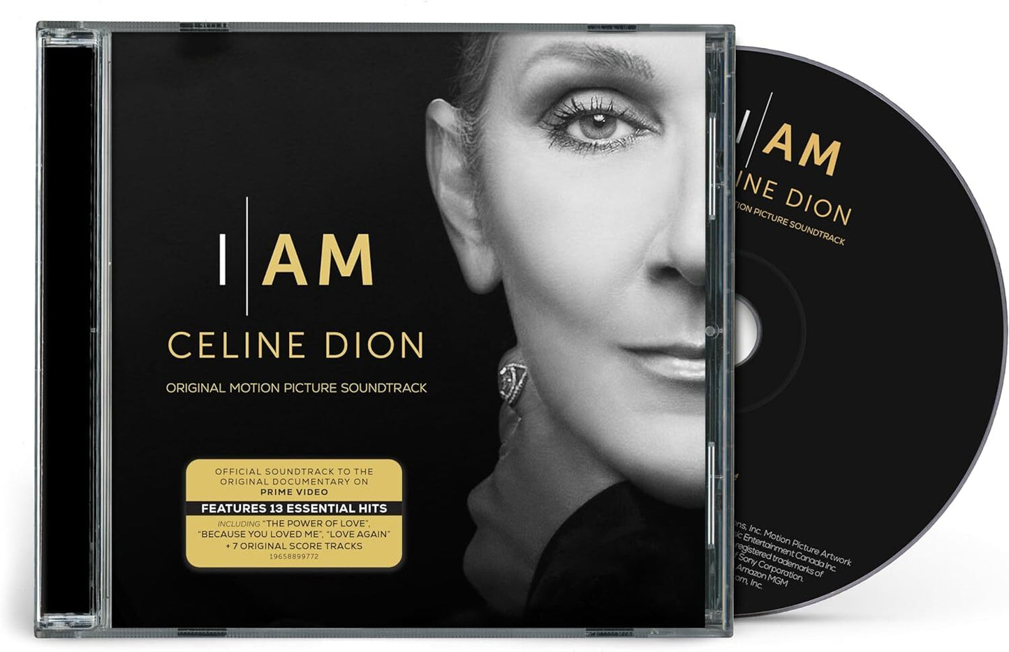 I Am: Celine Dion