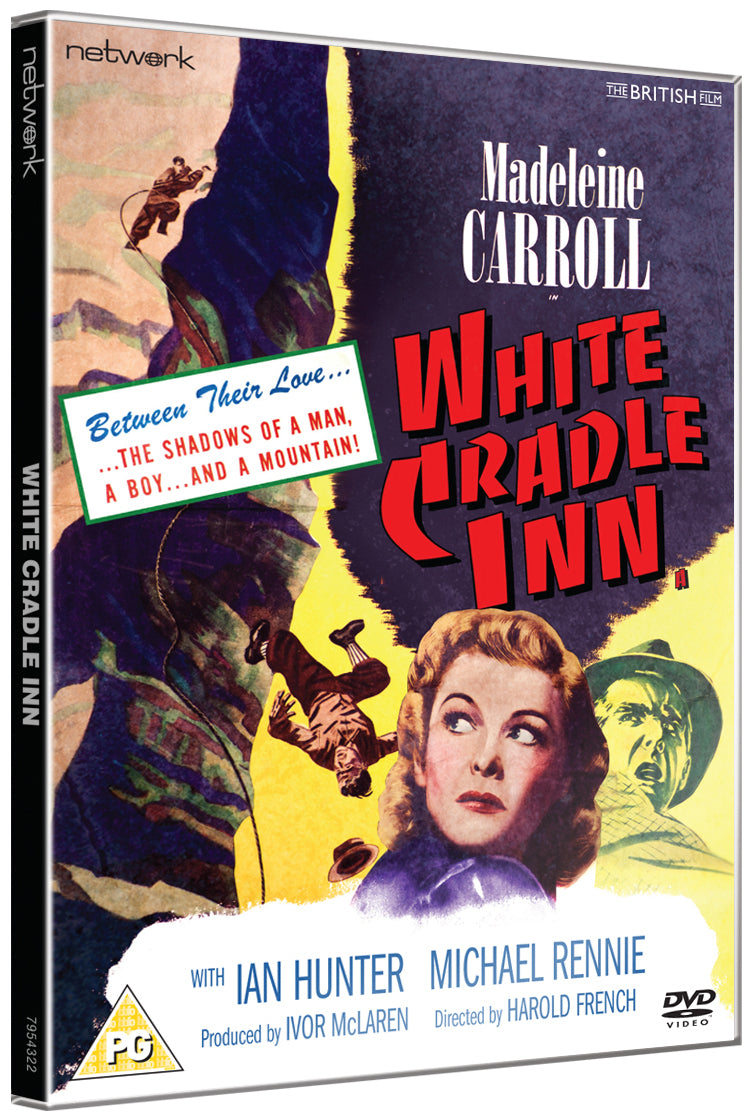 White Cradle Inn