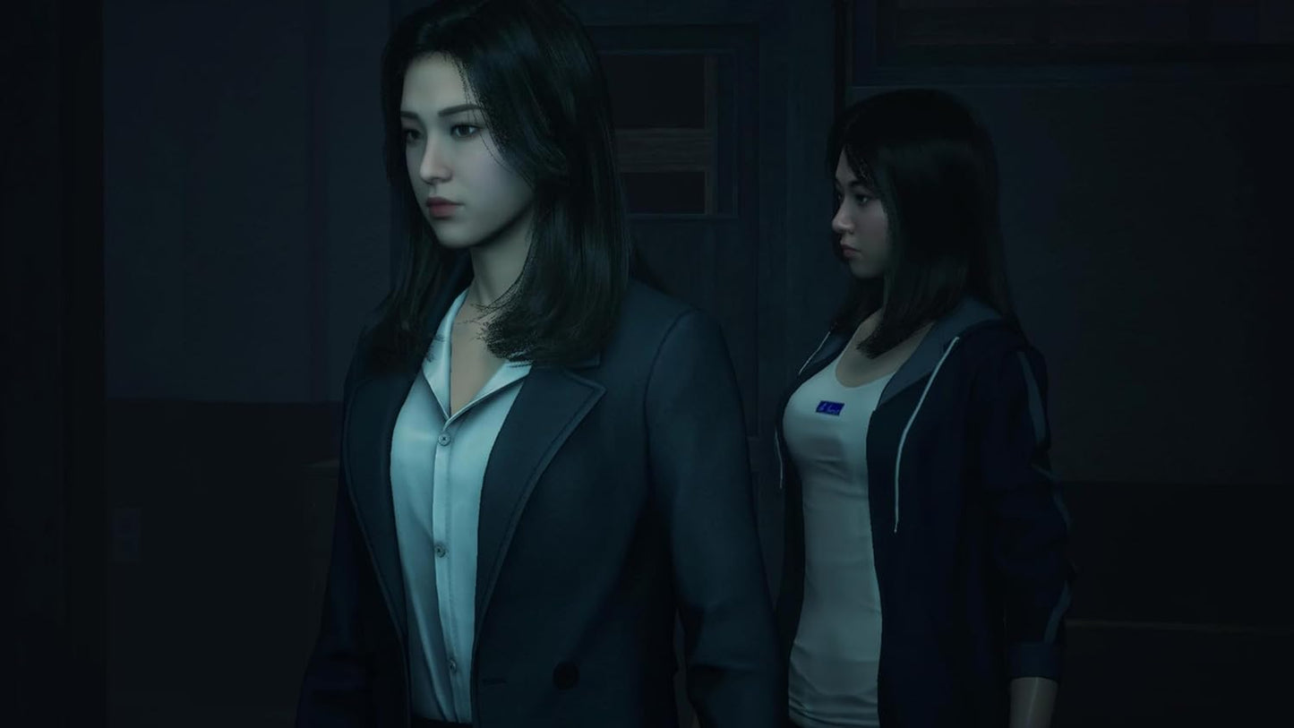 White Day 2: The Flower That Tells Lies - Complete Edition PS5