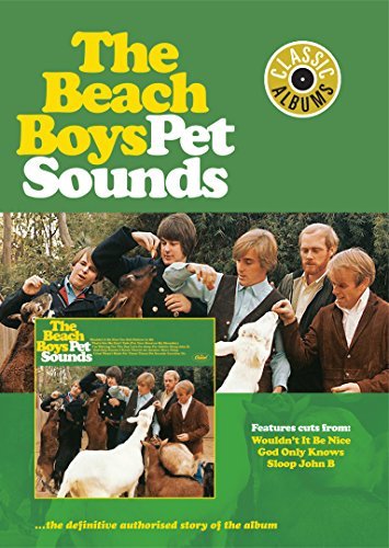 PET SOUNDS CLASSIC ALBUM (DVD)