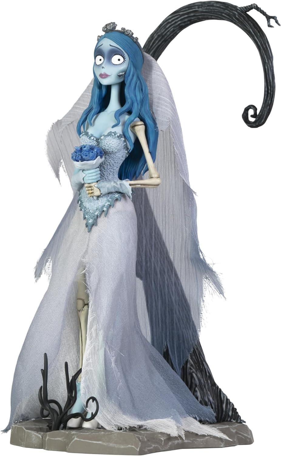 Corpse Bride - Figurine Emily