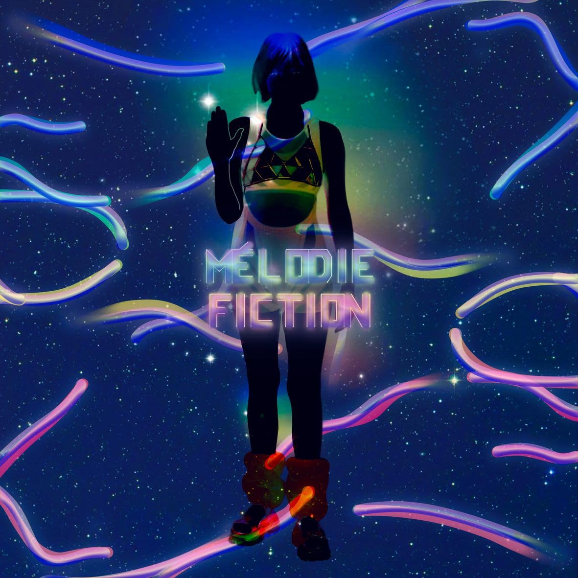 Melodie-Fiction