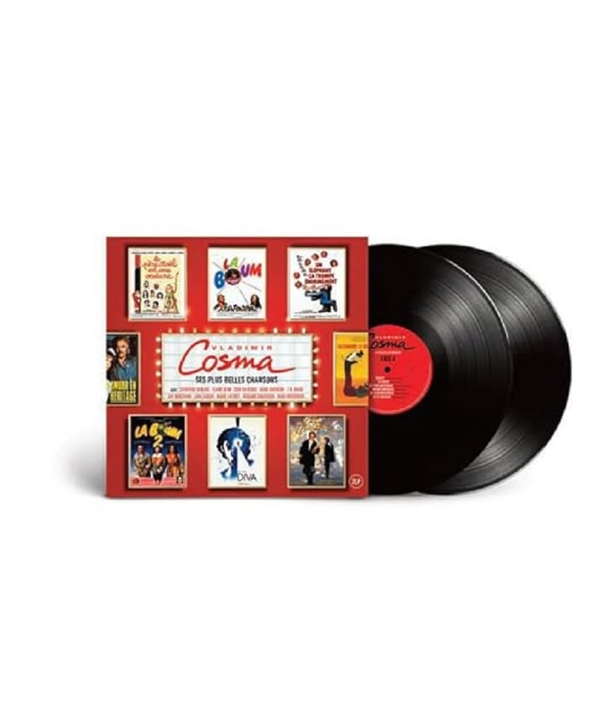Ses Plus Belles Chansons (Best of
