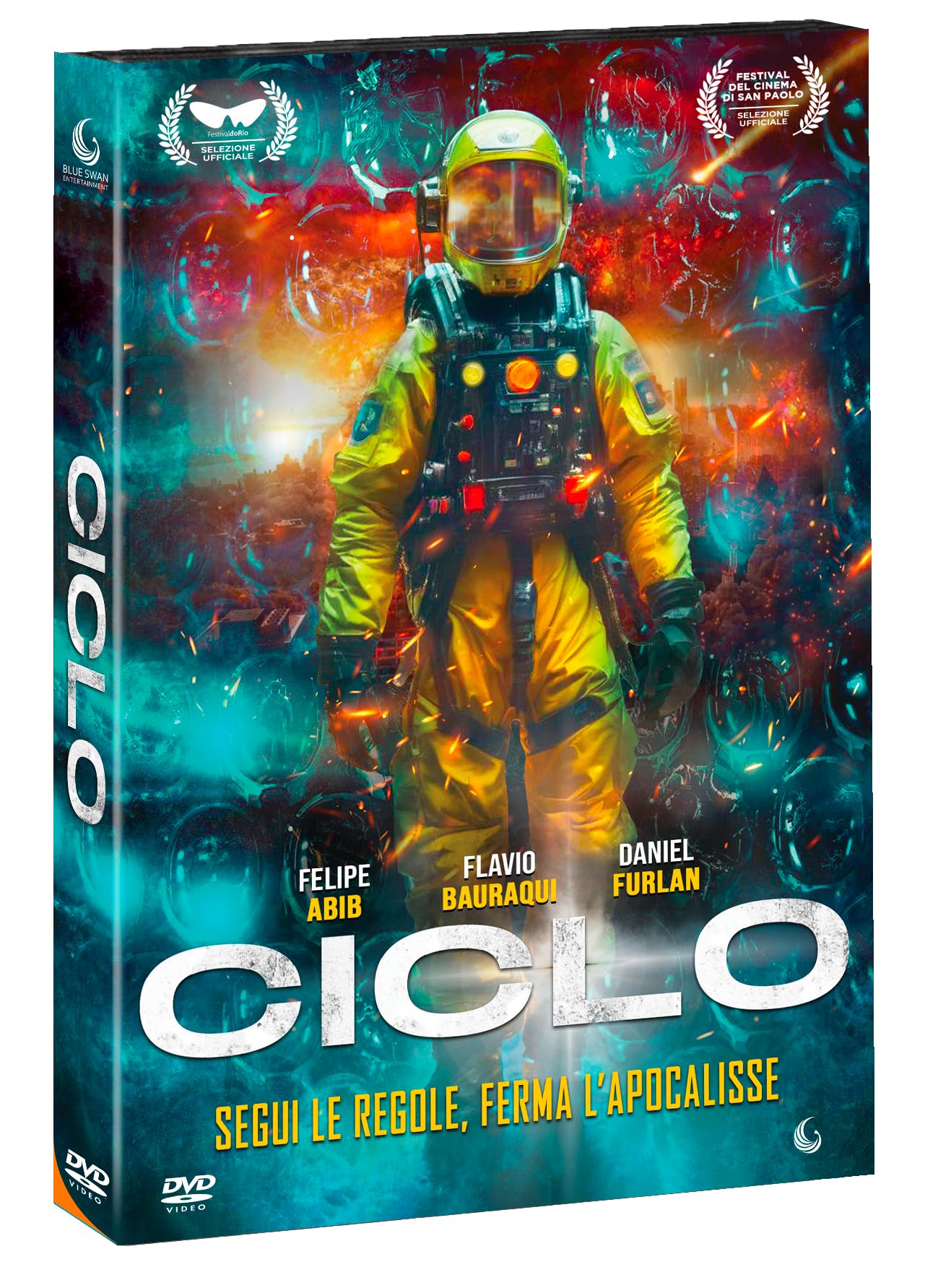 Ciclo - (Italian Import)