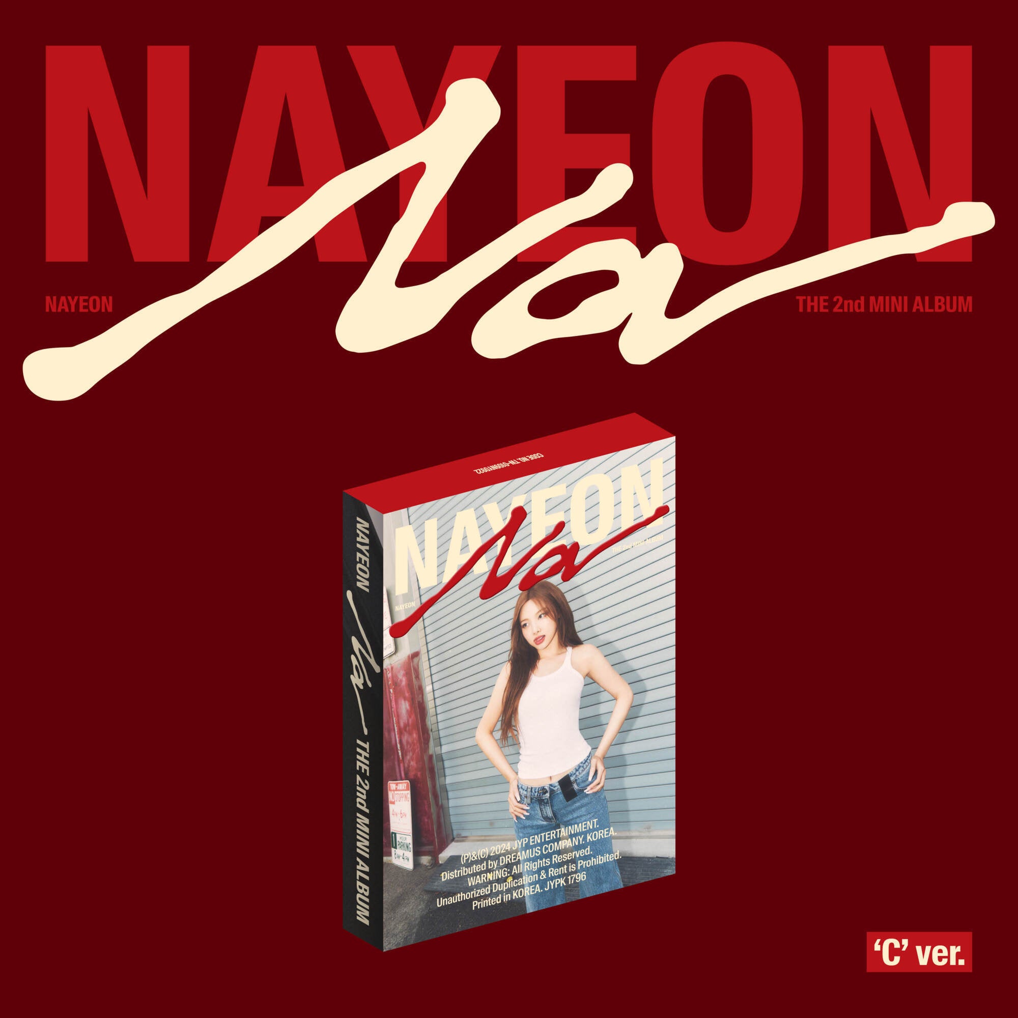 NA ('C' Ver.)