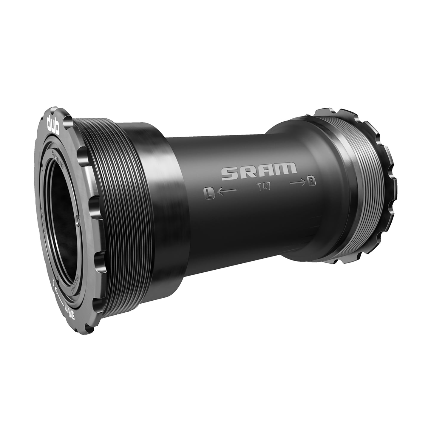 SRAM Bottom Bracket Dub T47 (Road And Road Wide) 77mm