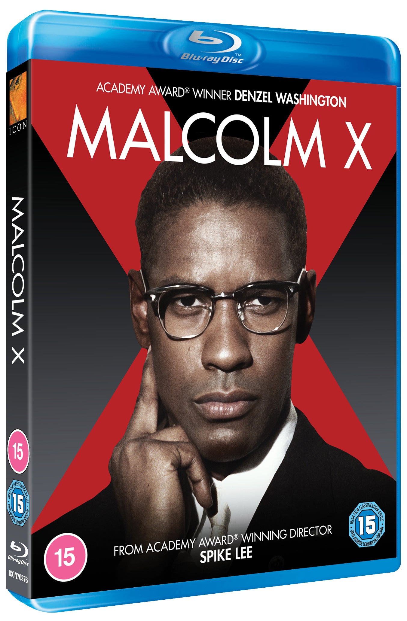 Malcolm X