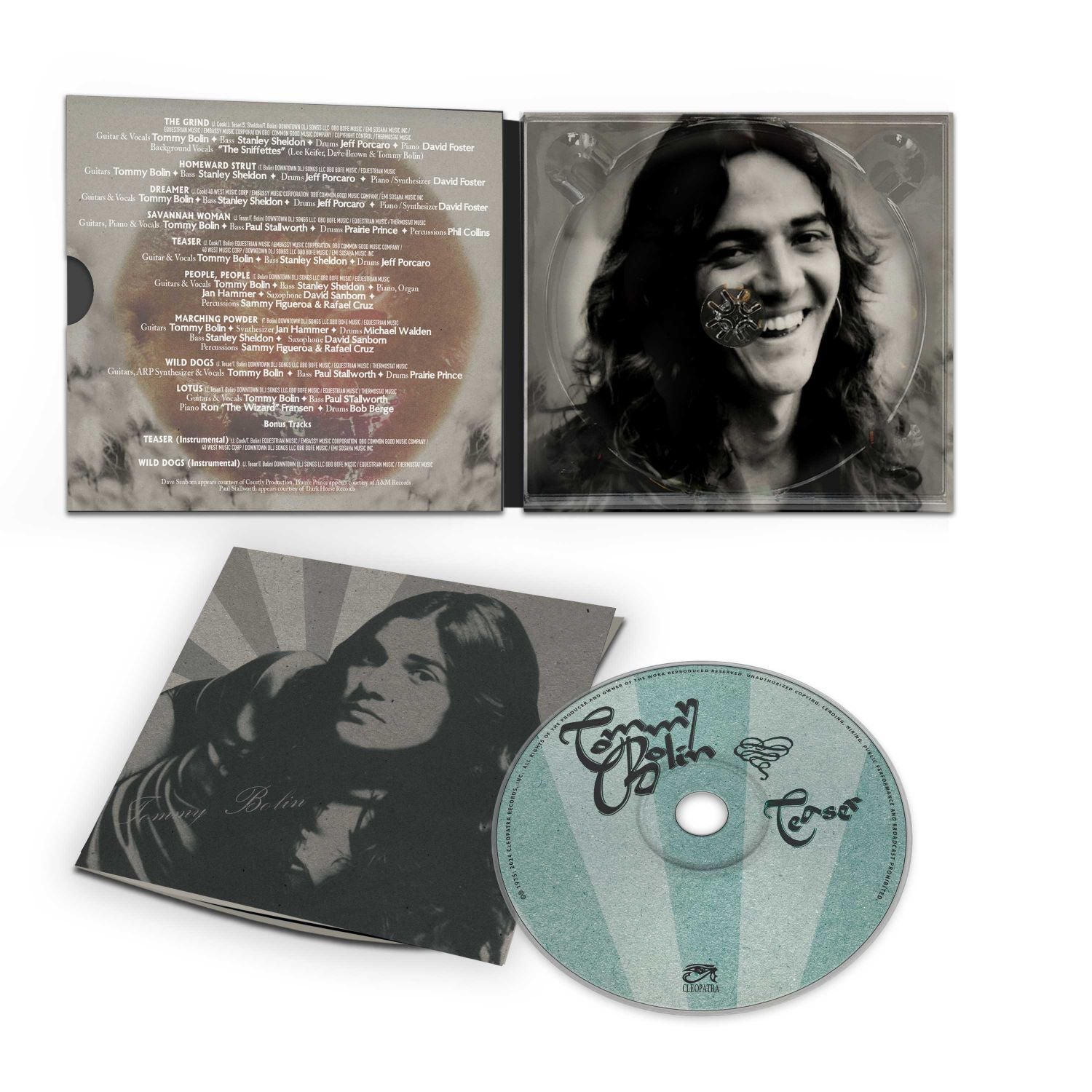Teaser