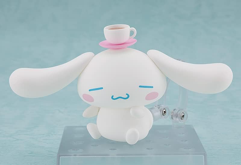 Good Smile Company Nendoroid Cinnamoroll Non-Scale Plastic Painted Action Figure