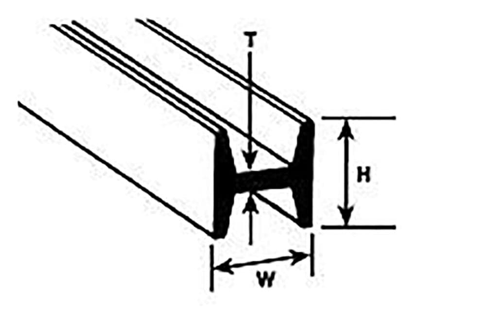 `(5)(Hfs-10)5/16`` Styrene `