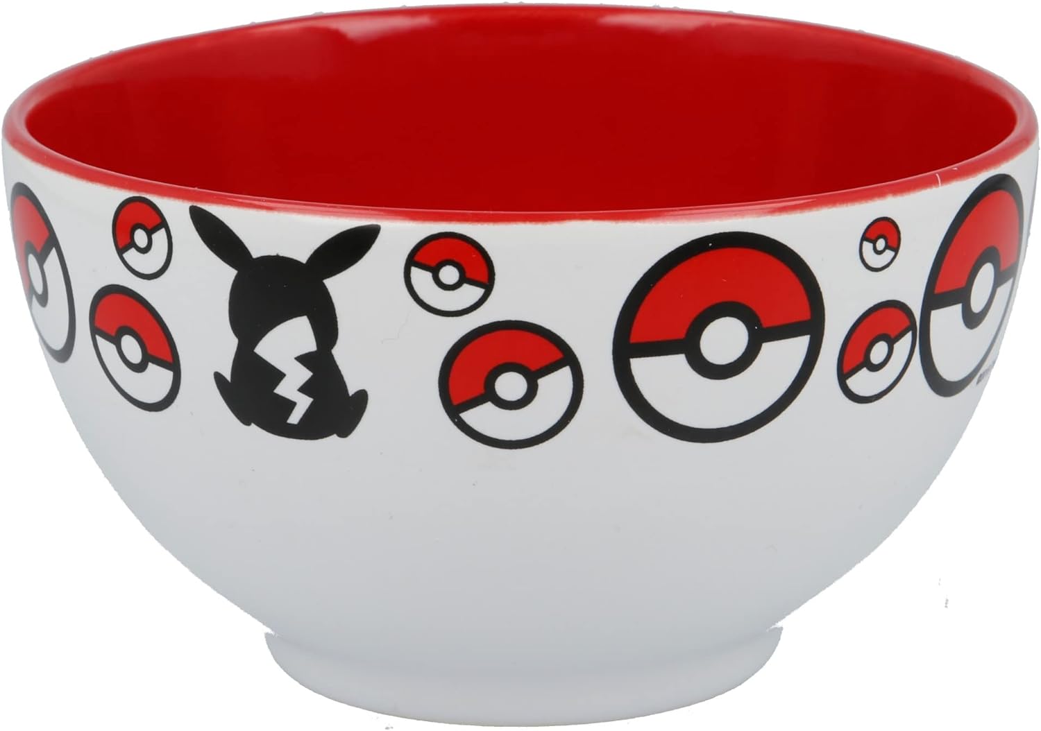 Pokémon - Bowl (467)