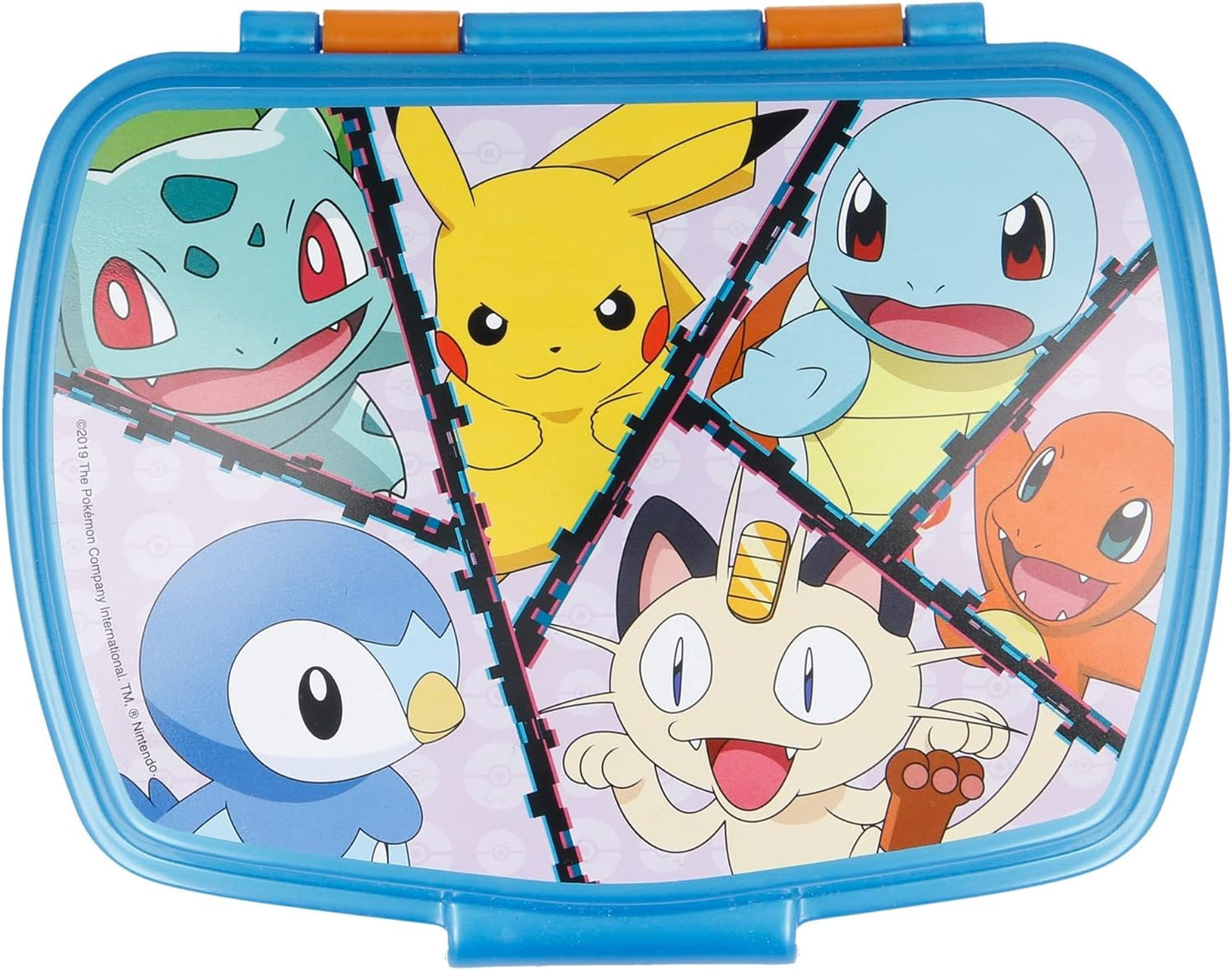 Stor Tupperware FUNNY | VARIE LICENZE DISPONIBILI (Disney, Frozen, Lol Surprise, Paw Patrol…)