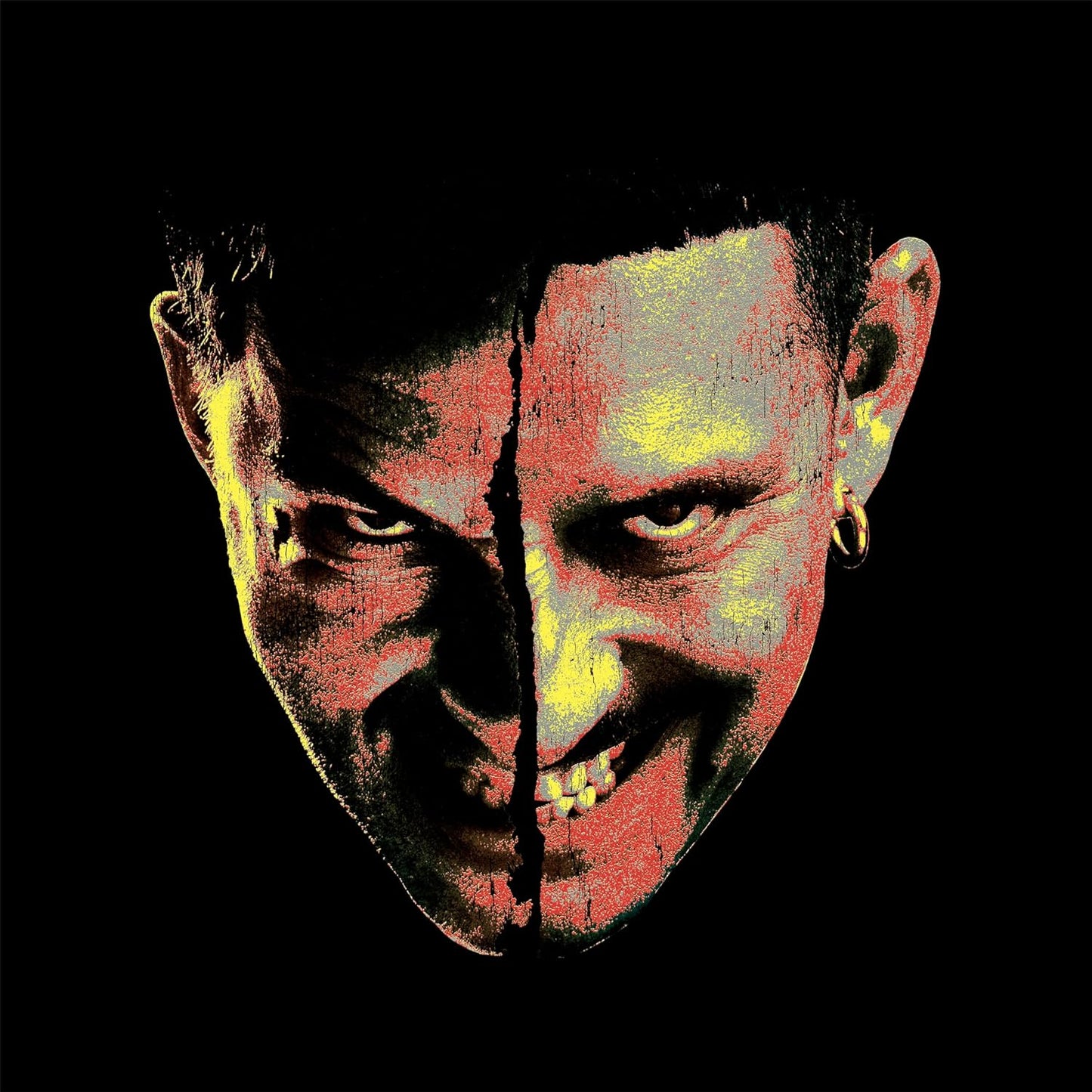 Cvlt - Hellraisers
