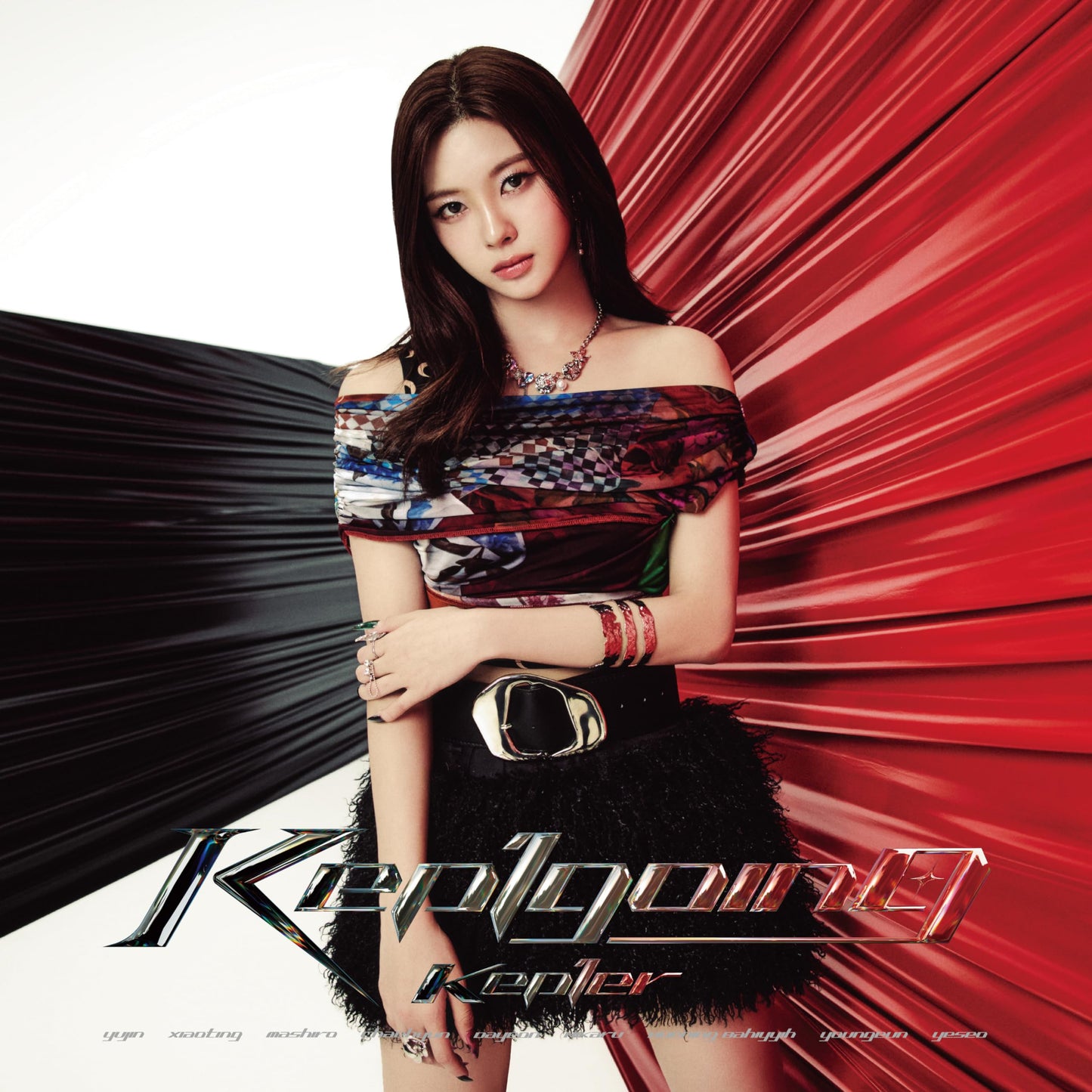 <Kep1Going> <Limited>