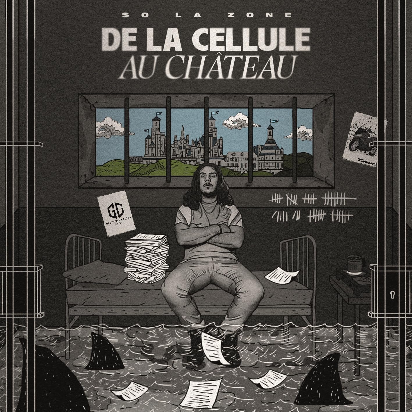 De la Cellule au Chateau