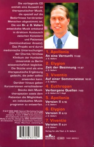Herzrhythmus