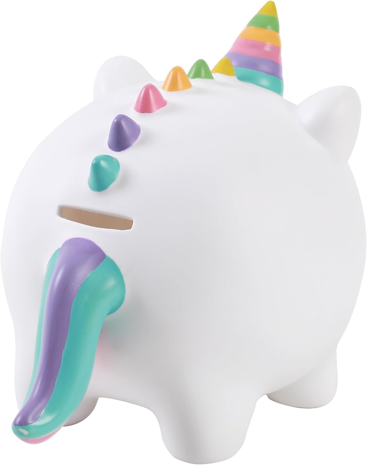 Itotal - Piggy Bank - Unicorn (Xl2498)