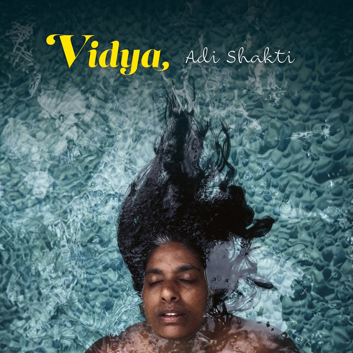 Adi Shakti