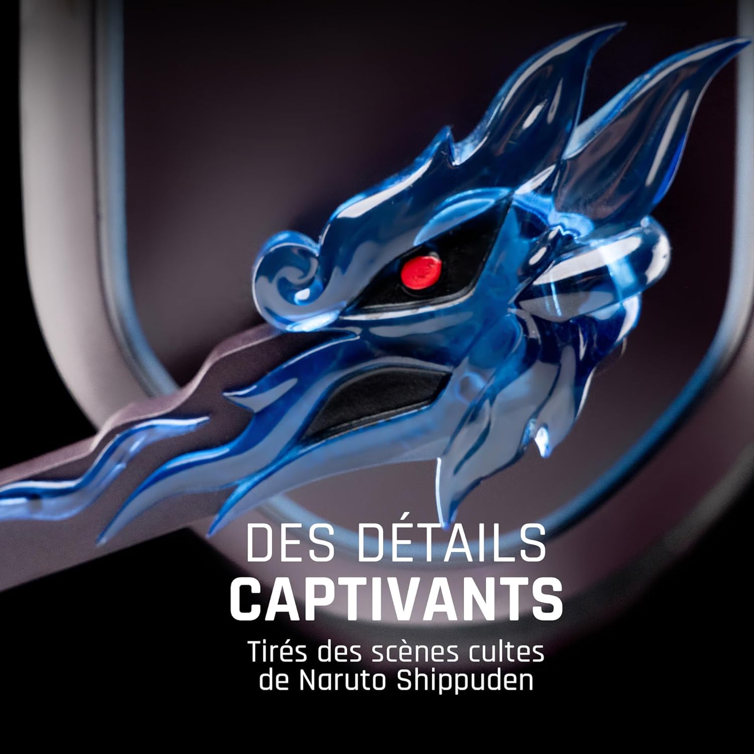 LEXIP Madara Destruction Headset